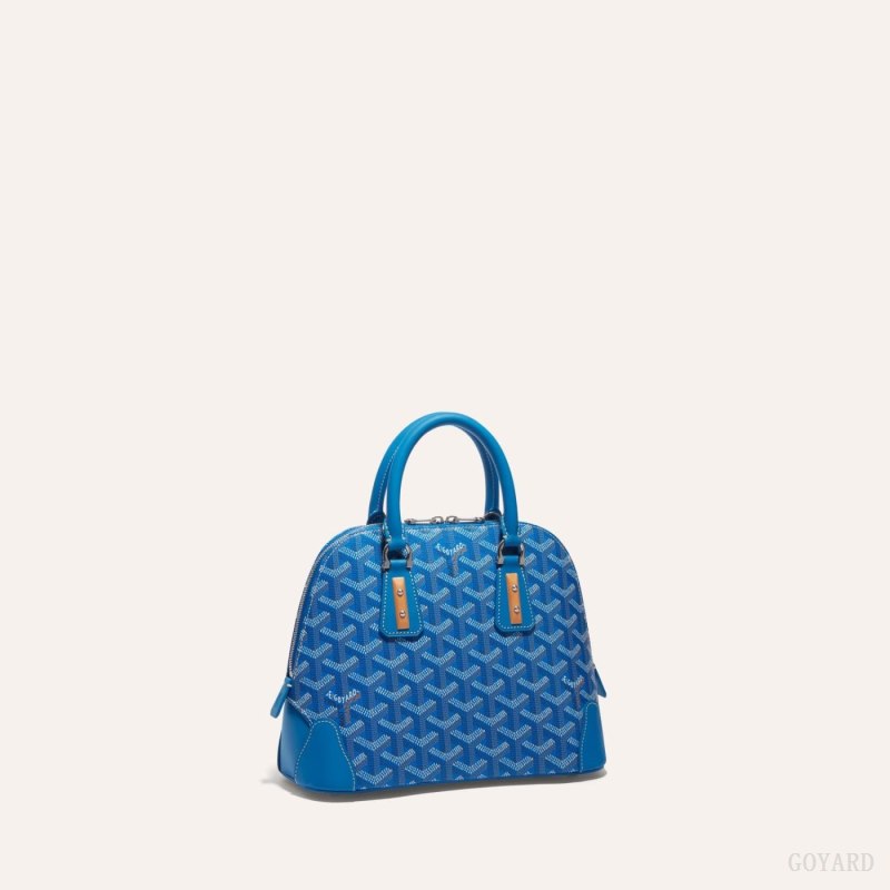 Bolsas Goyard Vendôme Mini Bag Azuis | GY-CEP6562