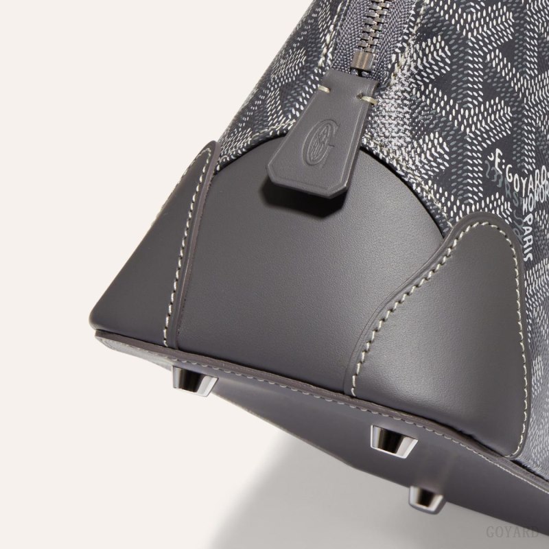 Bolsas Goyard Vendôme Mini Bag Cinzentas | GY-MGW8002