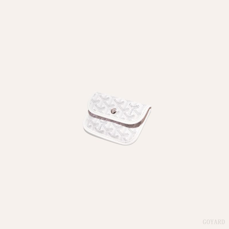 Bolsas Tote Goyard ANJOU MINI BAG Branco | GY-ODK6094
