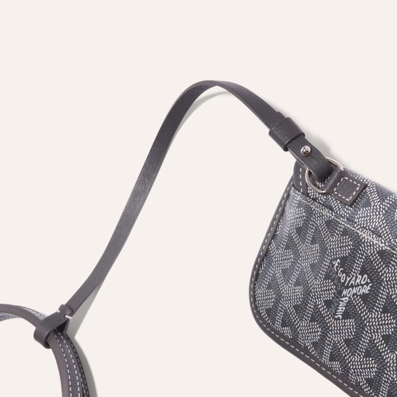 Bolsas Tote Goyard ANJOU MINI BAG Cinzentas | GY-GGL4767