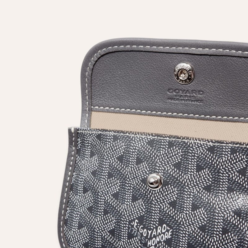 Bolsas Tote Goyard ANJOU MINI BAG Cinzentas | GY-GGL4767