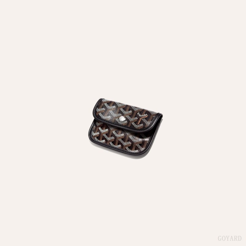 Bolsas Tote Goyard ANJOU MINI BAG Pretas | GY-TQO5744