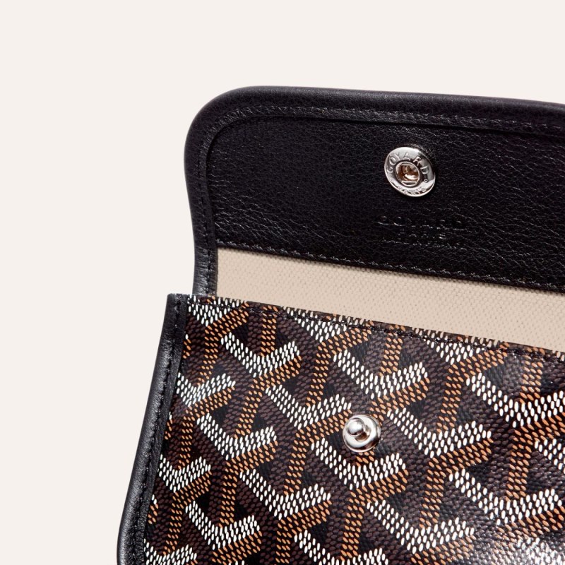 Bolsas Tote Goyard ANJOU MINI BAG Pretas | GY-TQO5744