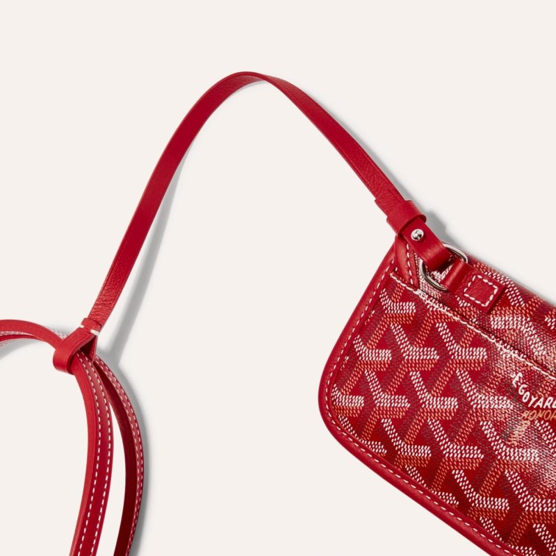 Bolsas Tote Goyard ANJOU MINI BAG Vermelhas | GY-GWG8554