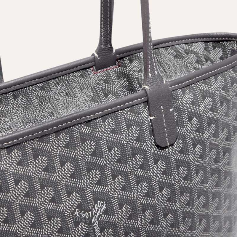 Bolsas Tote Goyard ARTOIS PM BAG Cinzentas | GY-HJP4286