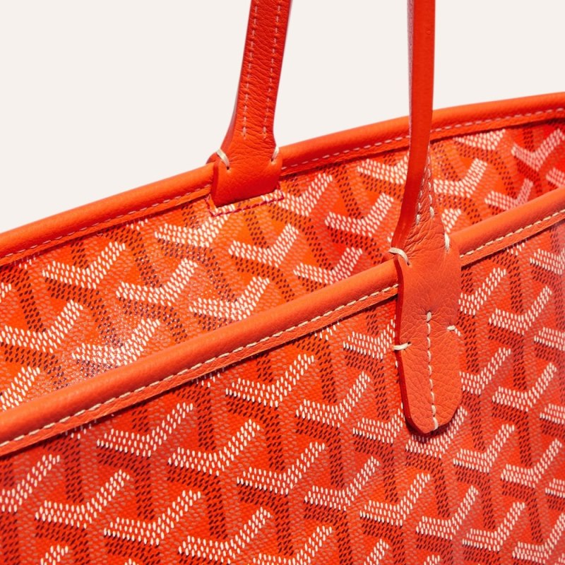 Bolsas Tote Goyard ARTOIS PM BAG Laranja | GY-IEF0587