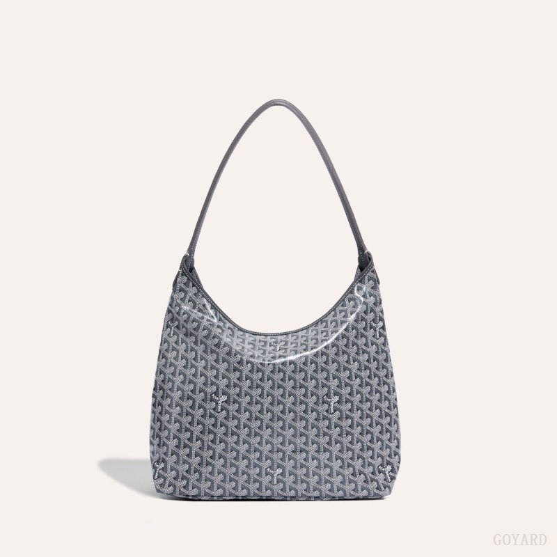 Bolsas Tote Goyard Bohème Hobo Bag Cinzentas | GY-ZQQ7985