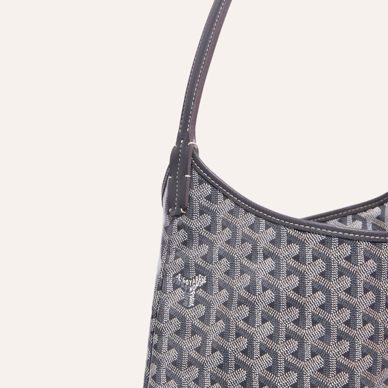Bolsas Tote Goyard Bohème Hobo Bag Cinzentas | GY-ZQQ7985