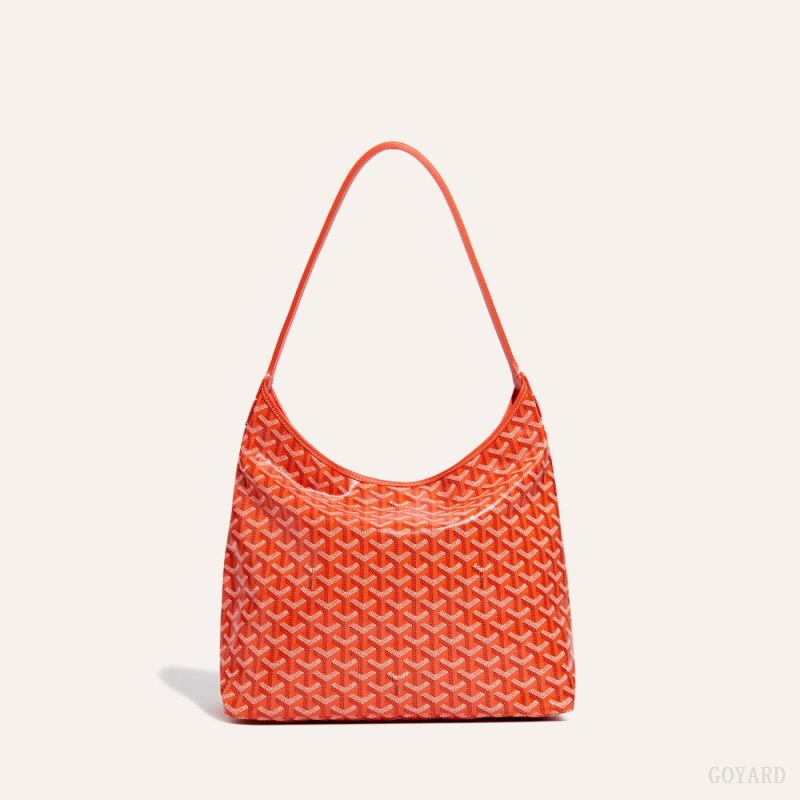 Bolsas Tote Goyard Bohème Hobo Bag Laranja | GY-VPM6378