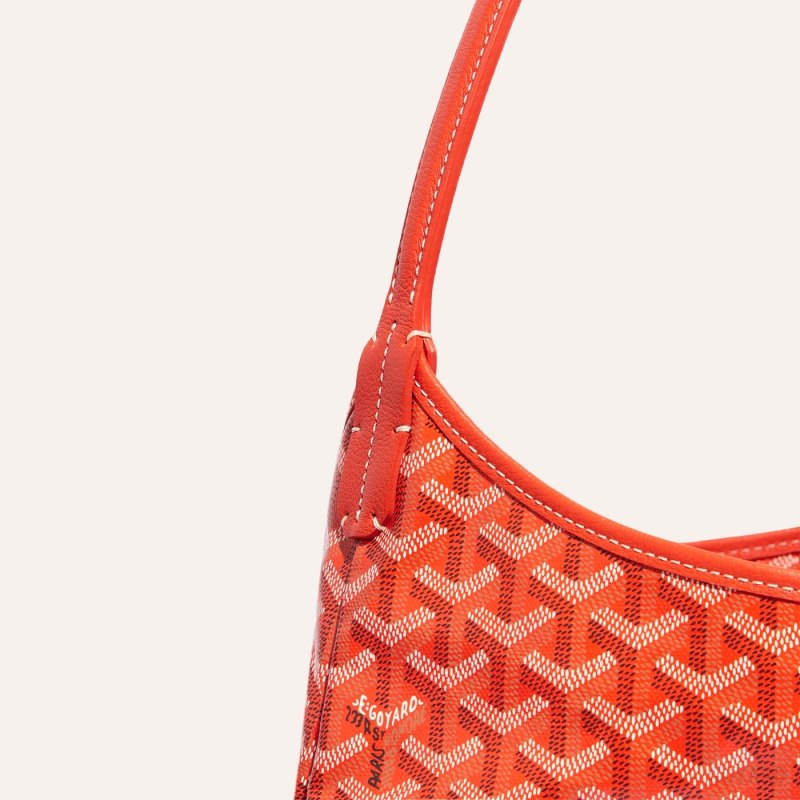 Bolsas Tote Goyard Bohème Hobo Bag Laranja | GY-VPM6378