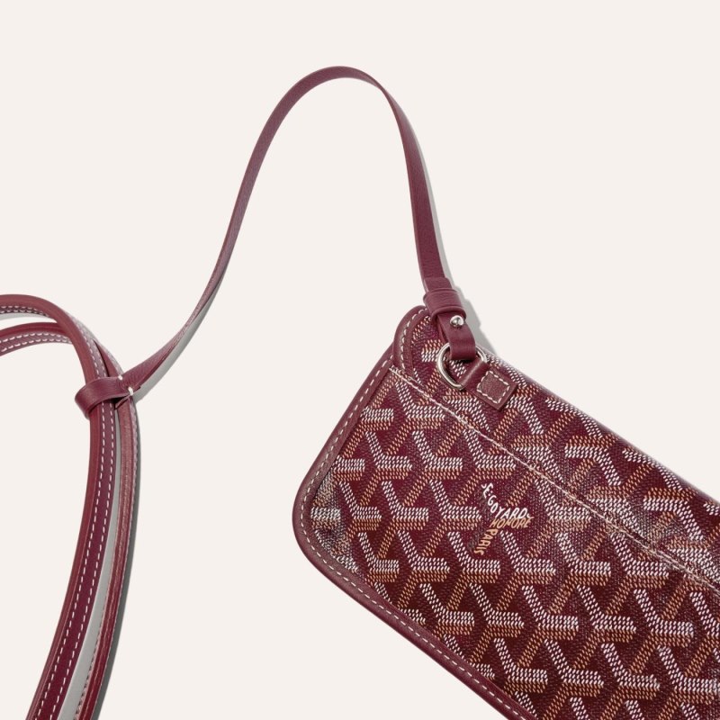 Bolsas Tote Goyard HARDY PM BAG Bordeaux | GY-PZX8409