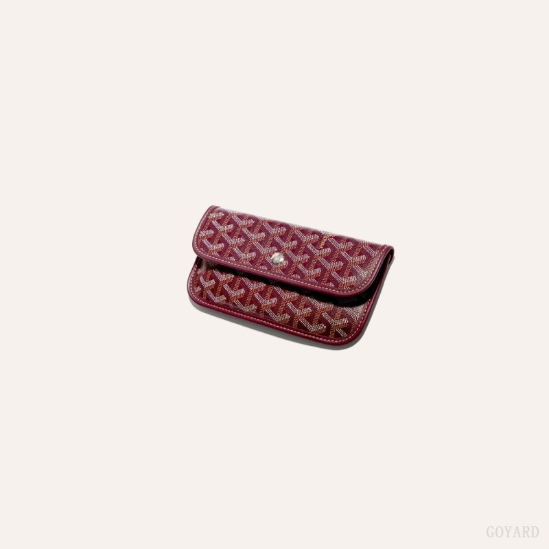 Bolsas Tote Goyard HARDY PM BAG Bordeaux | GY-PZX8409