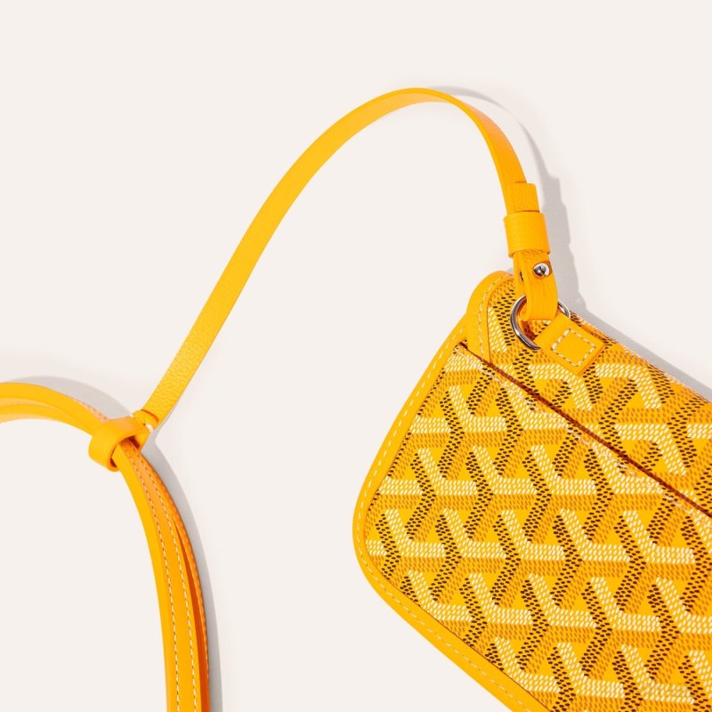 Bolsas Tote Goyard SAINT LOUIS GM BAG Amarelas | GY-UUQ3170