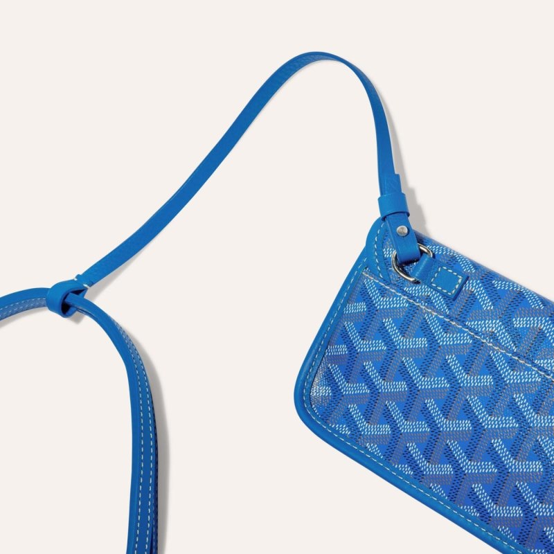 Bolsas Tote Goyard SAINT LOUIS PM BAG Azuis | GY-TFV2820