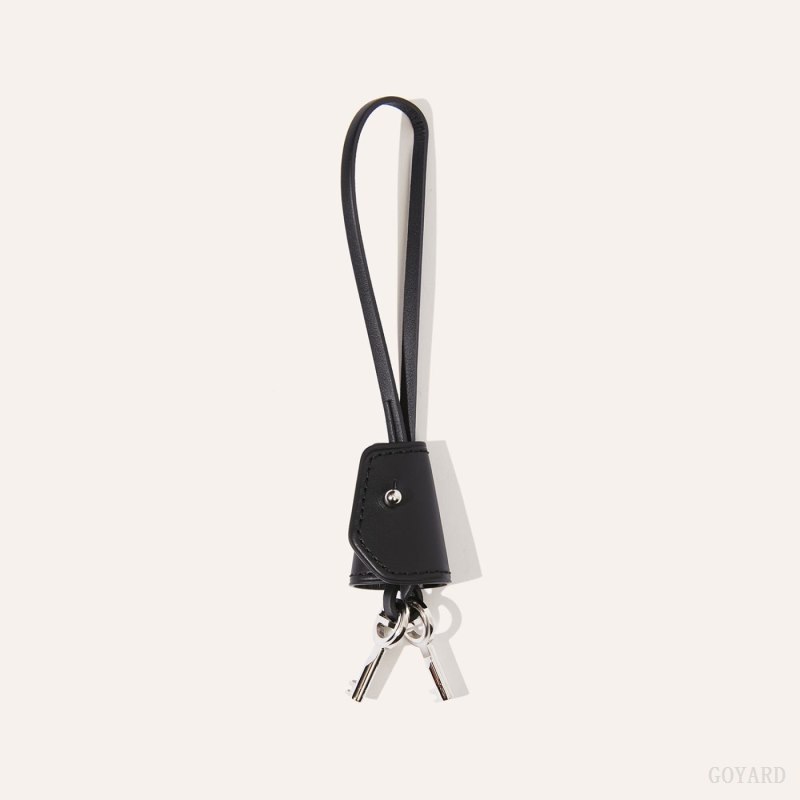 Mala Goyard CIGARES TRUNK Pretas | GY-JVX0096
