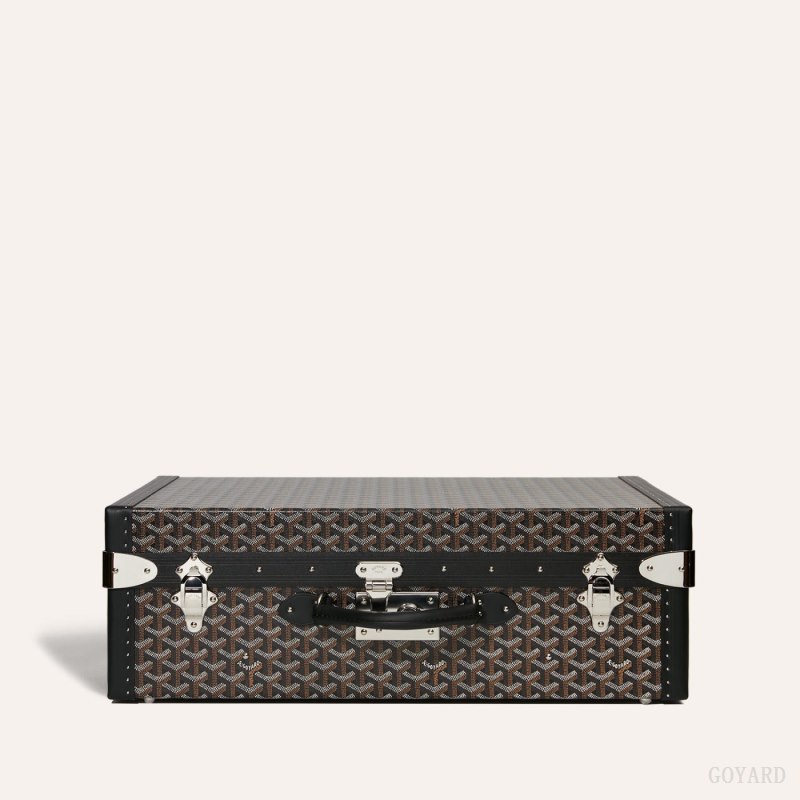 Mala Goyard GRAND HÔTEL 55 CASE Pretas | GY-YSH5554