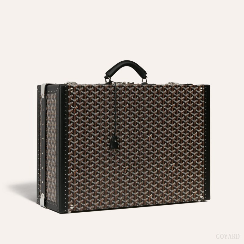 Mala Goyard GRAND HÔTEL 55 CASE Pretas | GY-YSH5554