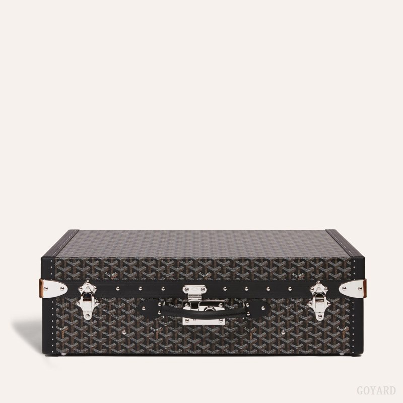 Mala Goyard GRAND HÔTEL 60 CASE Pretas | GY-YAF6210