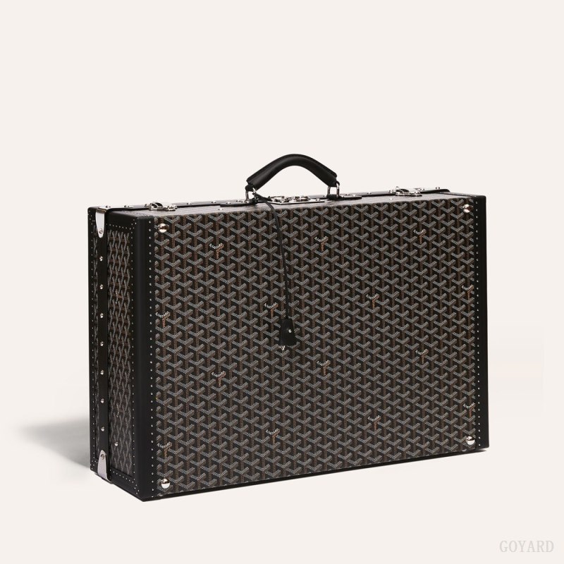 Mala Goyard GRAND HÔTEL 60 CASE Pretas | GY-YAF6210