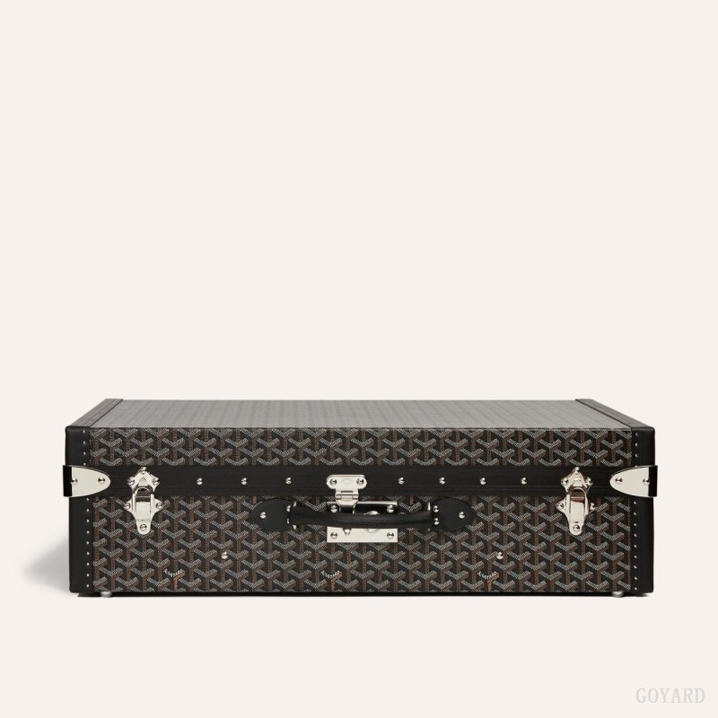Mala Goyard GRAND HÔTEL 65 CASE Pretas | GY-YZH3962