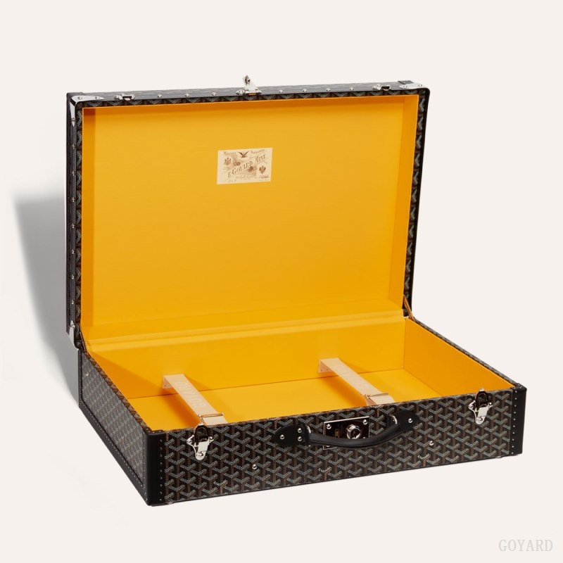 Mala Goyard GRAND HÔTEL 65 CASE Pretas | GY-YZH3962