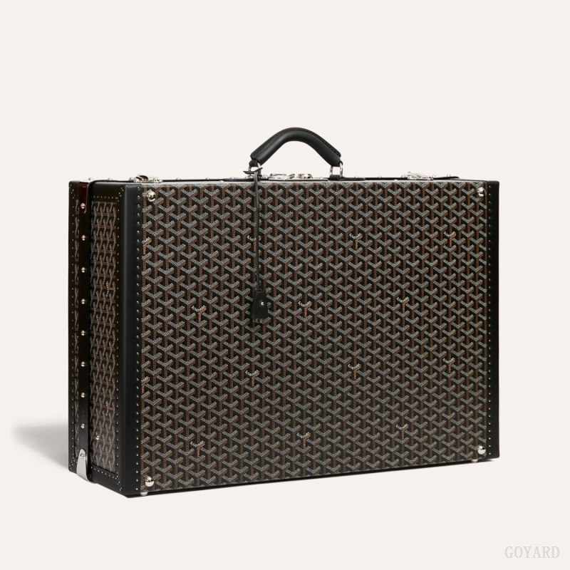 Mala Goyard GRAND HÔTEL 65 CASE Pretas | GY-YZH3962