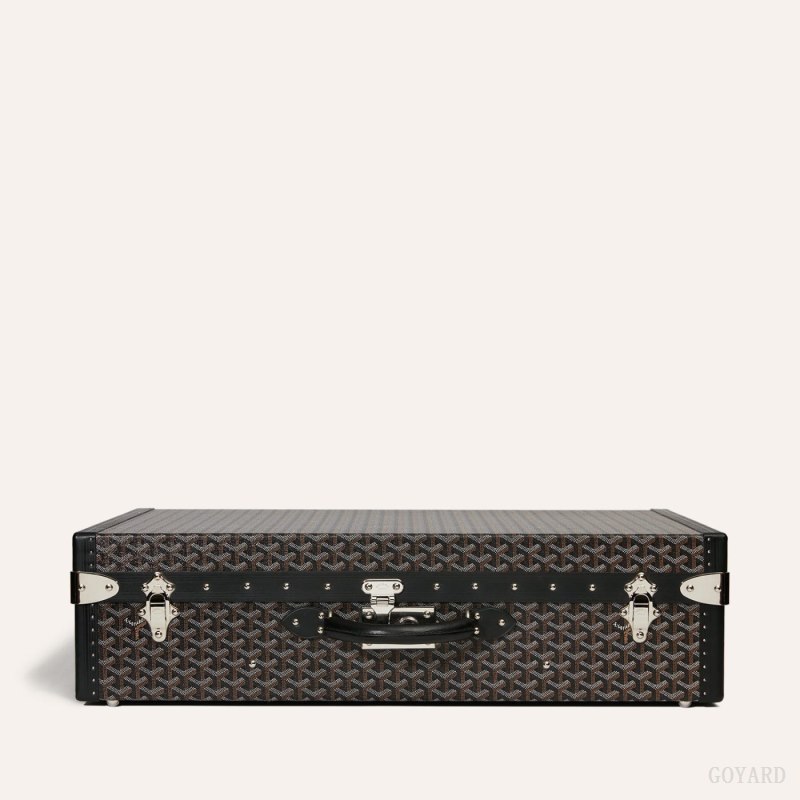 Mala Goyard GRAND HÔTEL 70 CASE Pretas | GY-ETI9339
