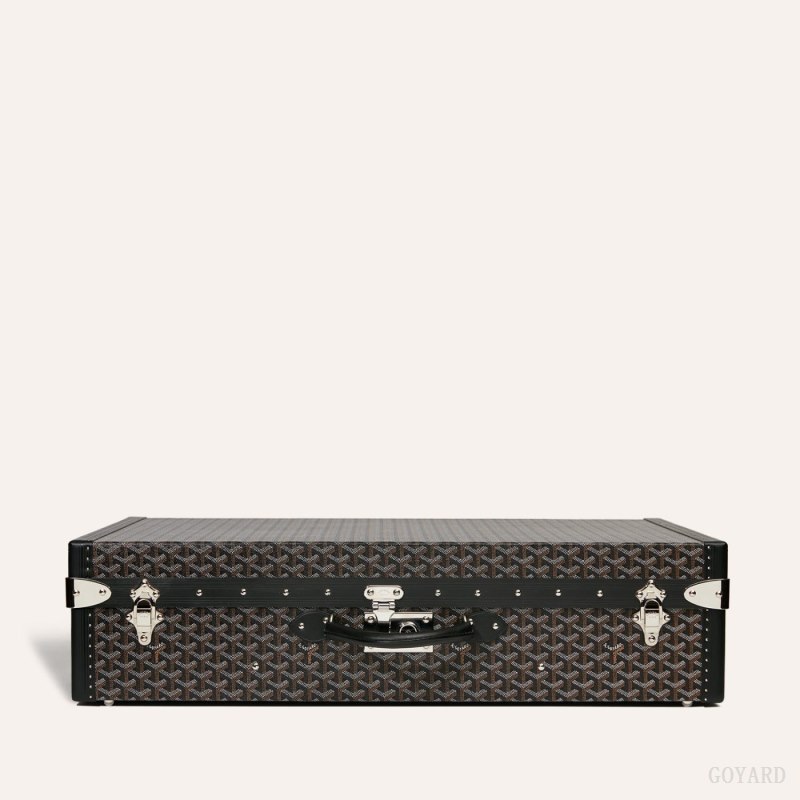 Mala Goyard GRAND HÔTEL 75 CASE Pretas | GY-XJD9682