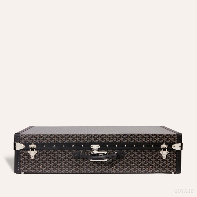 Mala Goyard GRAND HÔTEL 80 CASE Pretas | GY-AIE1462