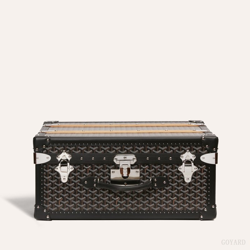 Mala Goyard PALACE 55 SUITCASE Pretas | GY-CPA3341