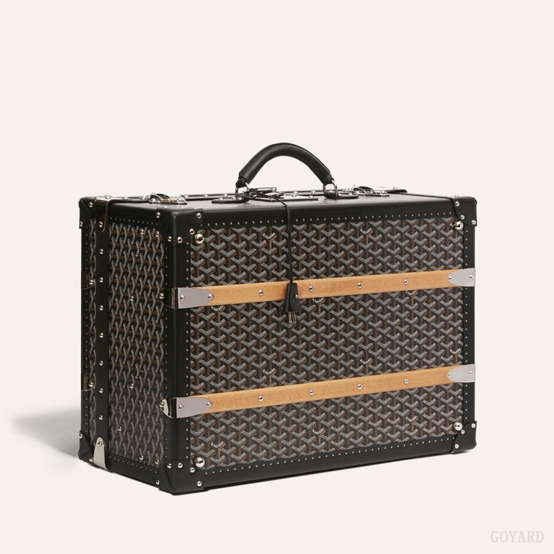 Mala Goyard PALACE 55 SUITCASE Pretas | GY-CPA3341
