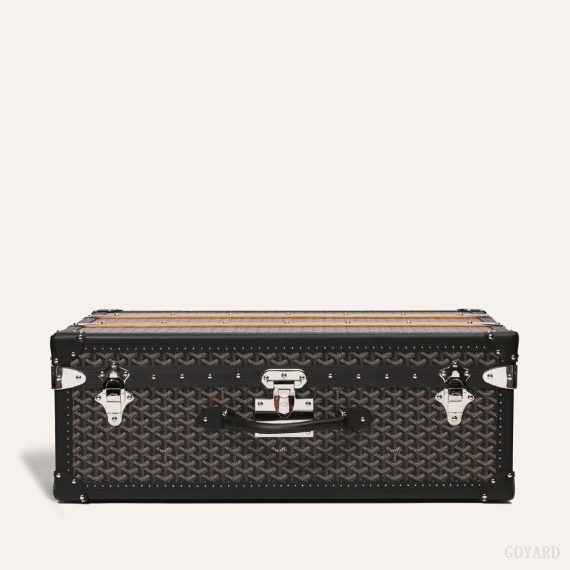 Mala Goyard PALACE 70 SUITCASE Pretas | GY-IQW2351