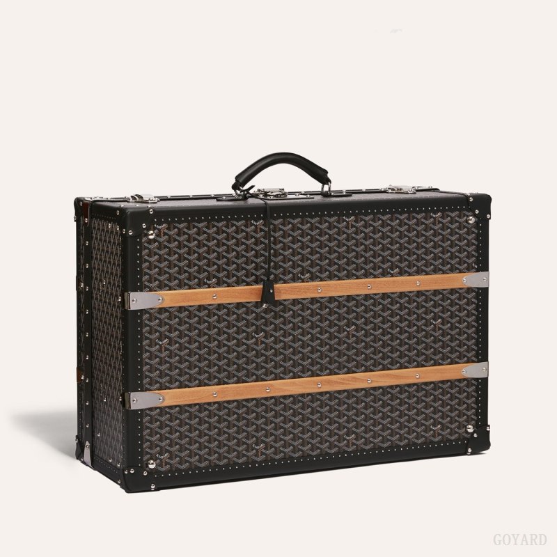 Mala Goyard PALACE 70 SUITCASE Pretas | GY-IQW2351