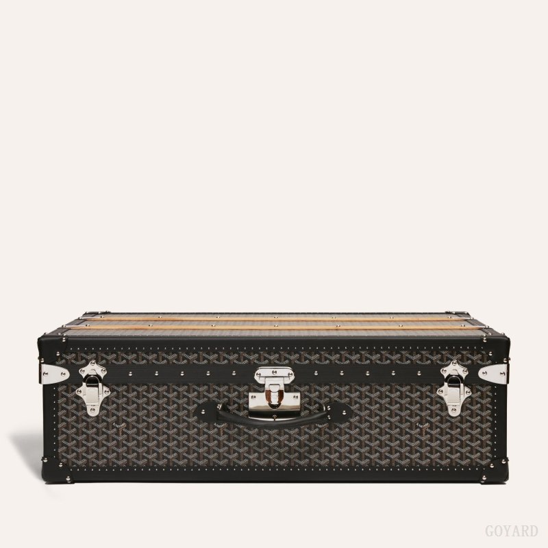 Mala Goyard PALACE 80 SUITCASE Pretas | GY-JBL7024