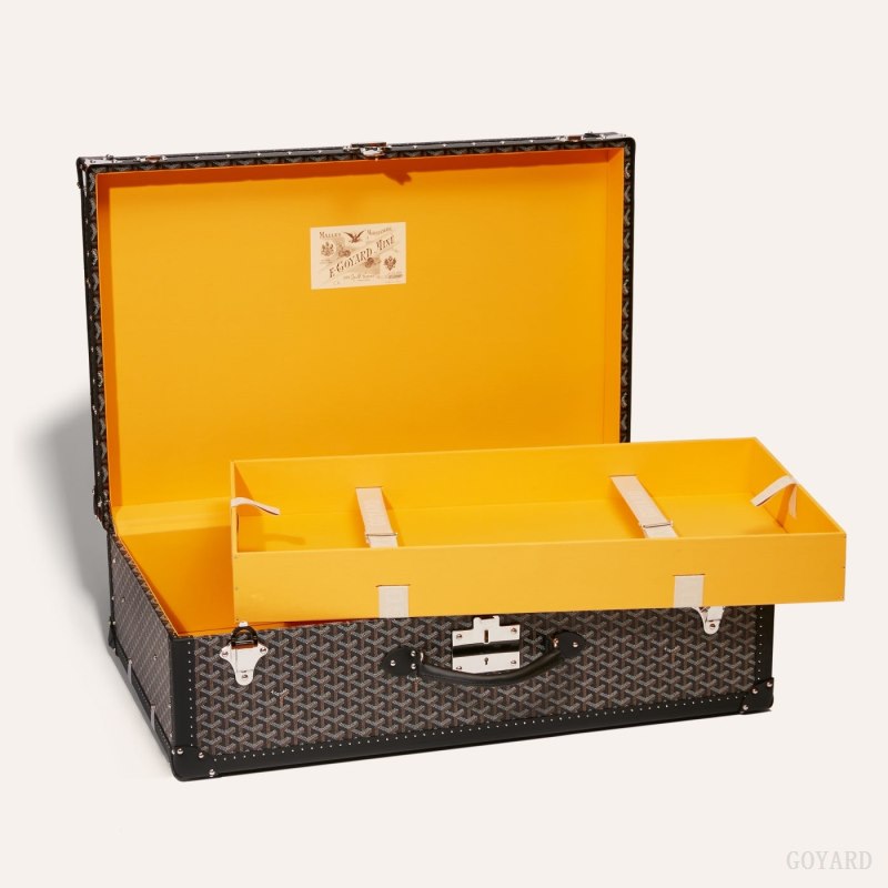 Mala Goyard PALACE 80 SUITCASE Pretas | GY-JBL7024