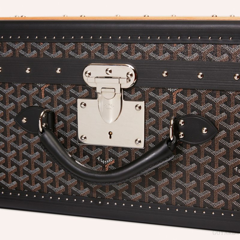 Mala Goyard PALACE 80 SUITCASE Pretas | GY-JBL7024