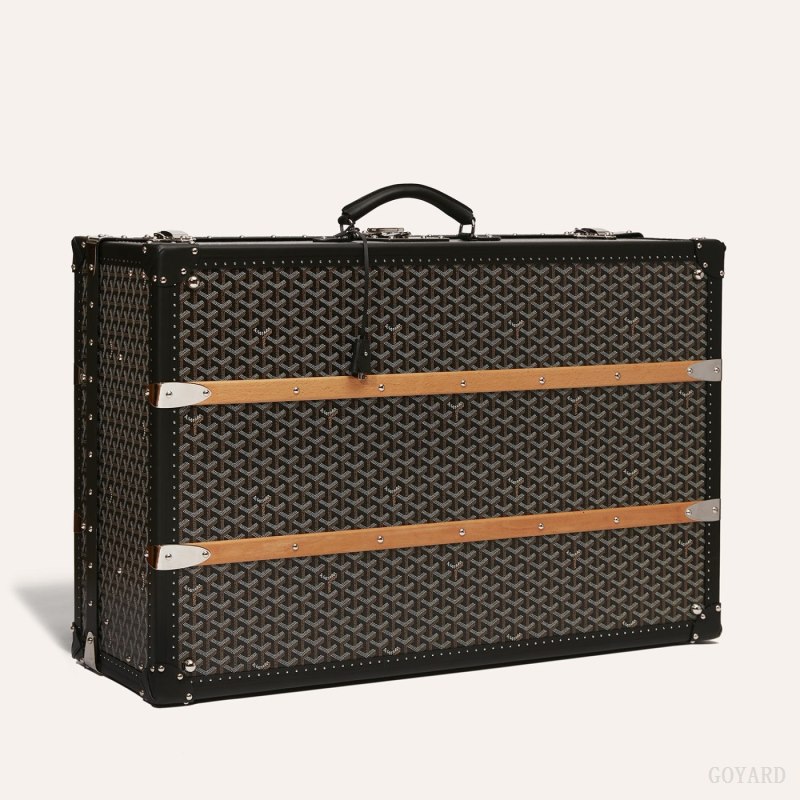 Mala Goyard PALACE 80 SUITCASE Pretas | GY-JBL7024