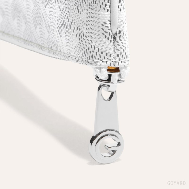 Pouches Goyard SENAT GM DOCUMENT CASE Branco | GY-BUJ2159