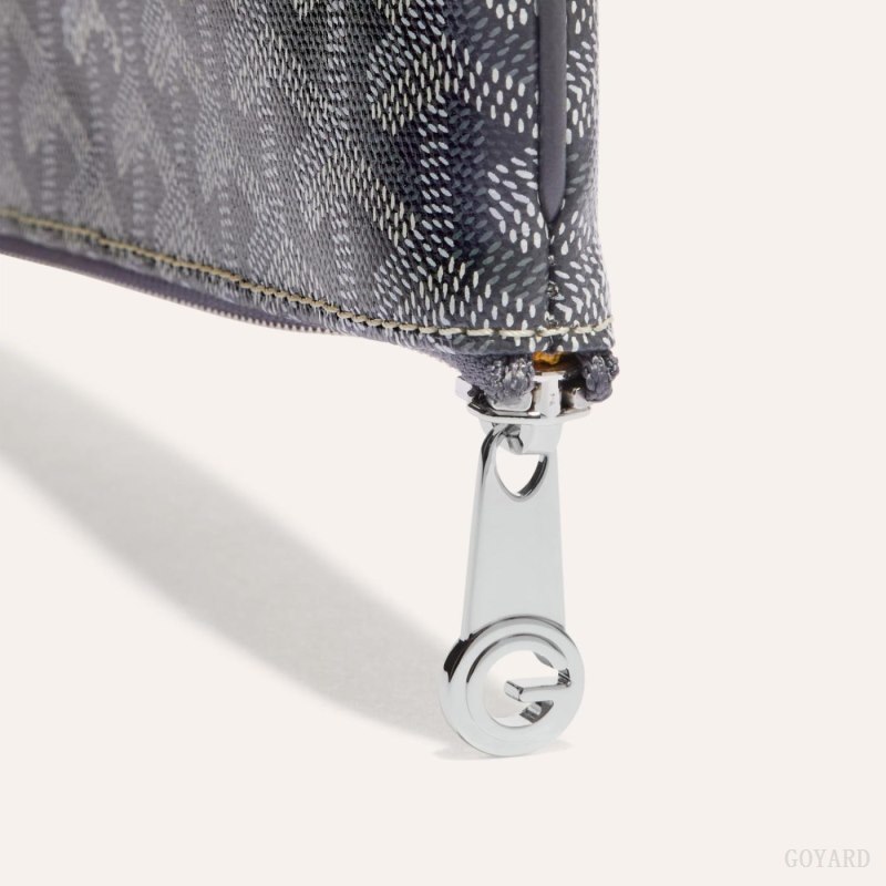 Pouches Goyard SENAT GM DOCUMENT CASE Cinzentas | GY-JRP8959
