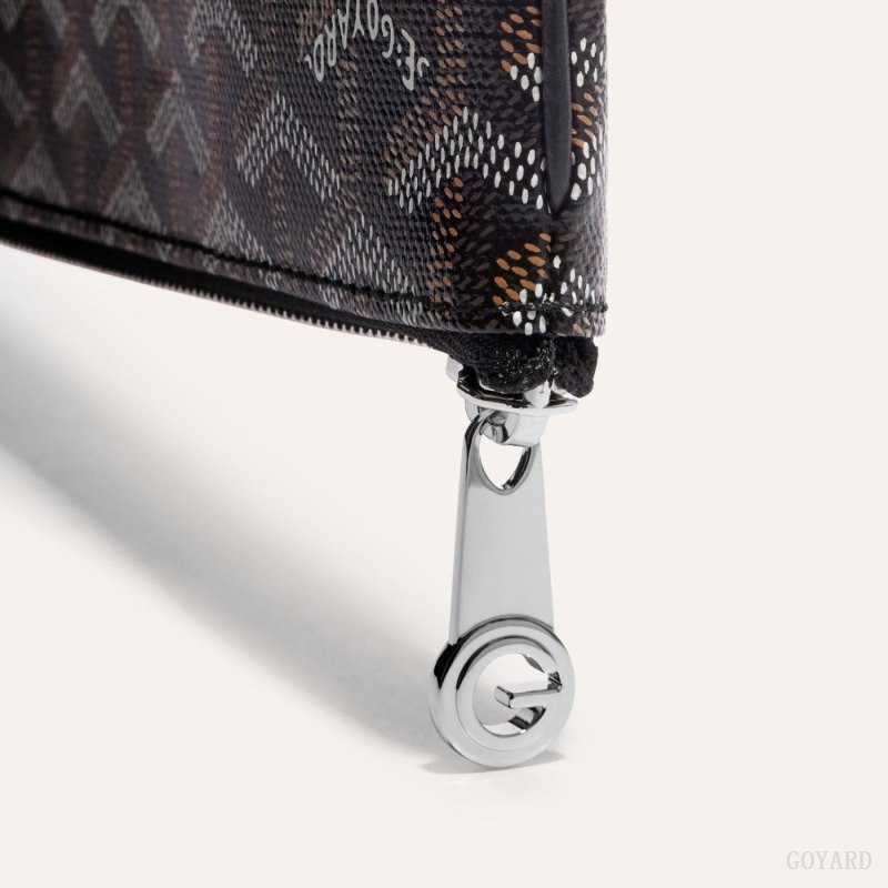 Pouches Goyard SENAT GM DOCUMENT CASE Pretas | GY-PZA6008
