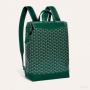 Verdes